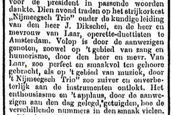 Oude foto's, deel 1